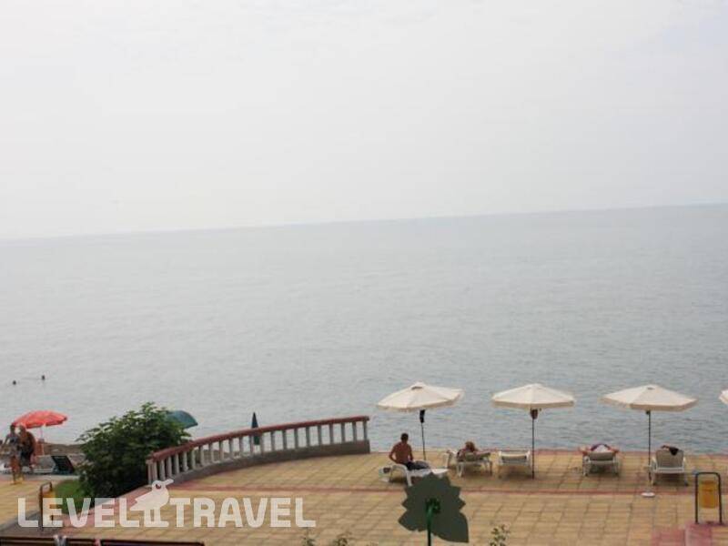 Фотография Interhotel Pomorie