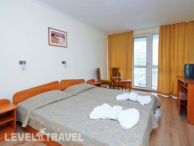 Фотография Interhotel Pomorie