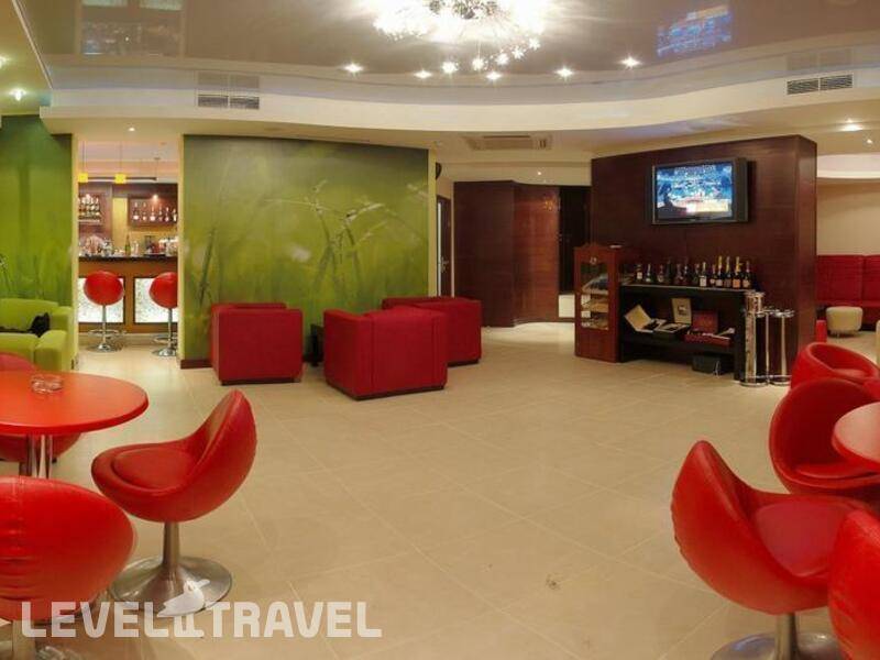 Фотография Kaliakra Hotel