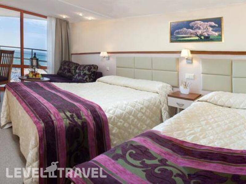 Фотография Kaliakra Hotel