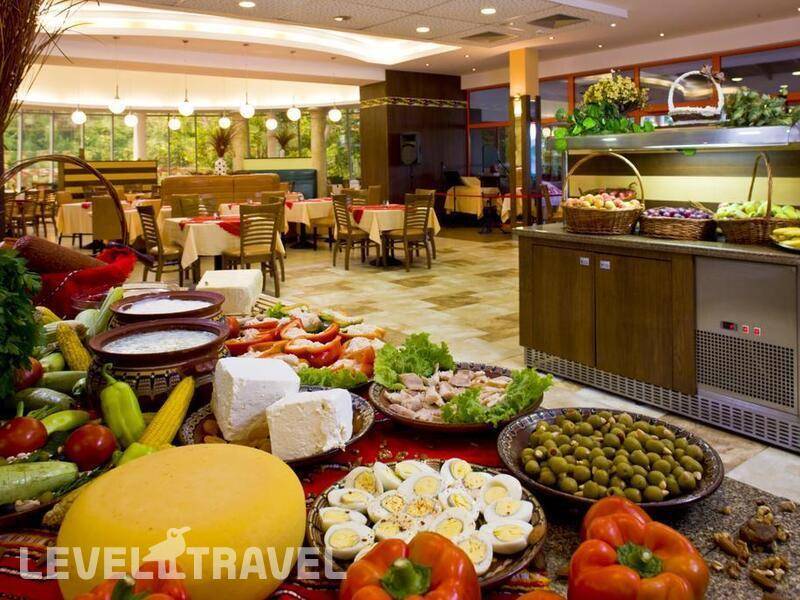 Фотография Kaliakra Hotel