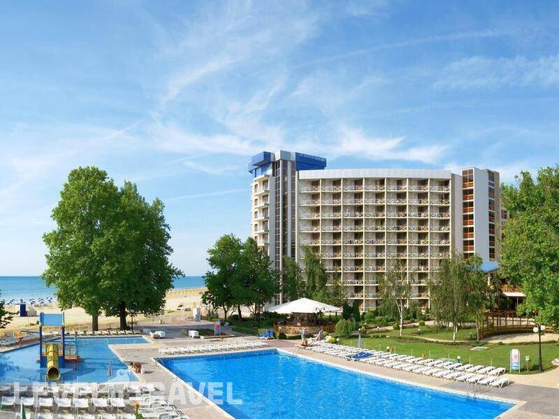Фотография Kaliakra Hotel