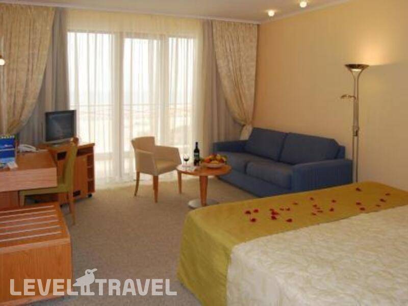 Фотография Kaliakra Hotel