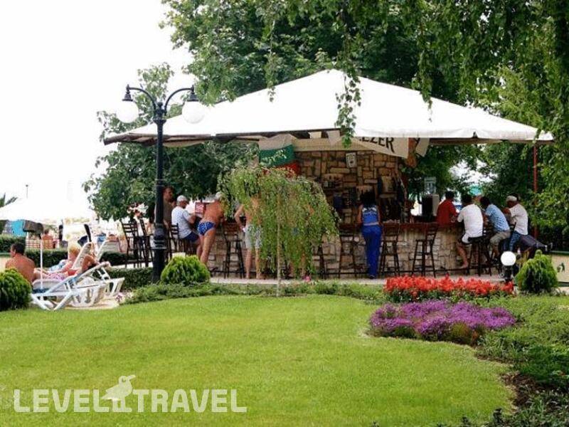 Фотография Kaliakra Hotel