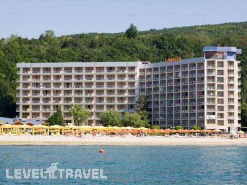 Фотография Kaliakra Hotel