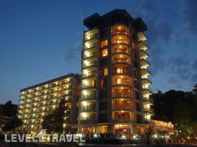 Фотография Kaliakra Hotel