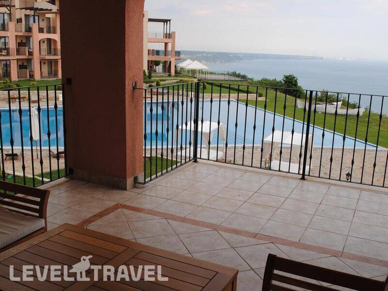 Фотография Kaliakria Resort