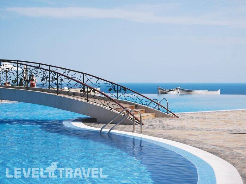 Фотография Kaliakria Resort