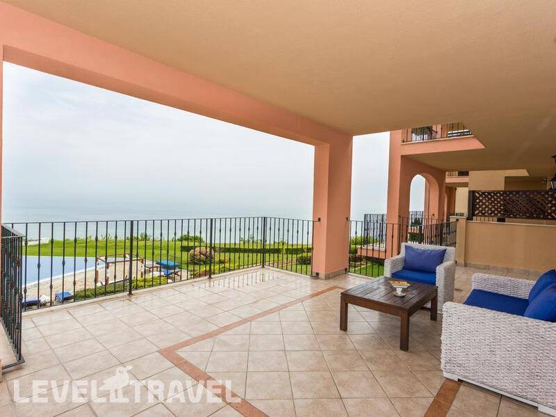 Фотография Kaliakria Resort