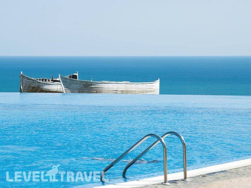 Фотография Kaliakria Resort