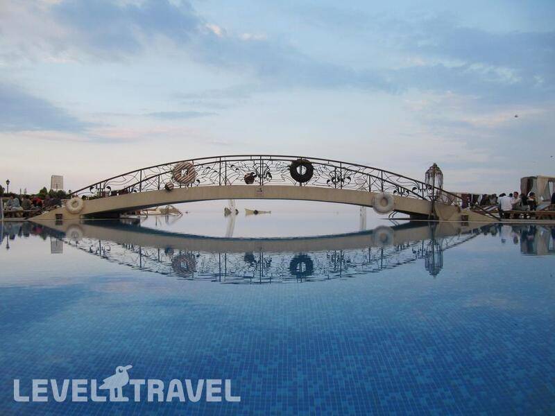 Фотография Kaliakria Resort