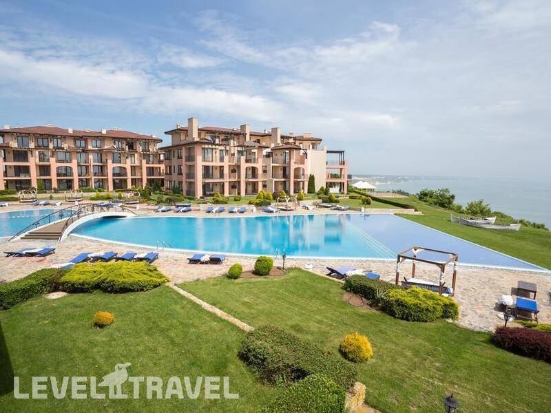 Фотография Kaliakria Resort