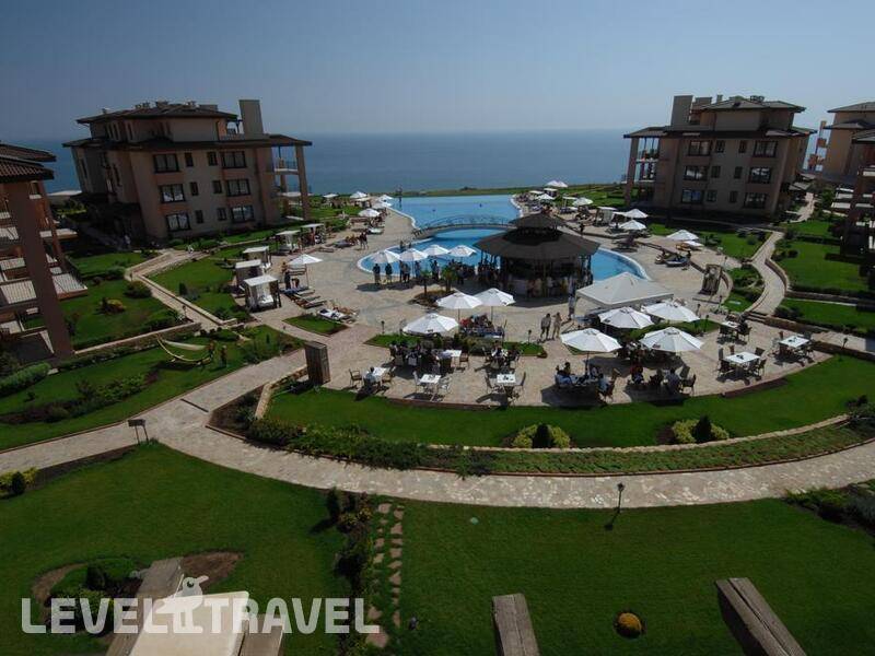 Фотография Kaliakria Resort