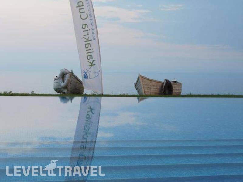 Фотография Kaliakria Resort