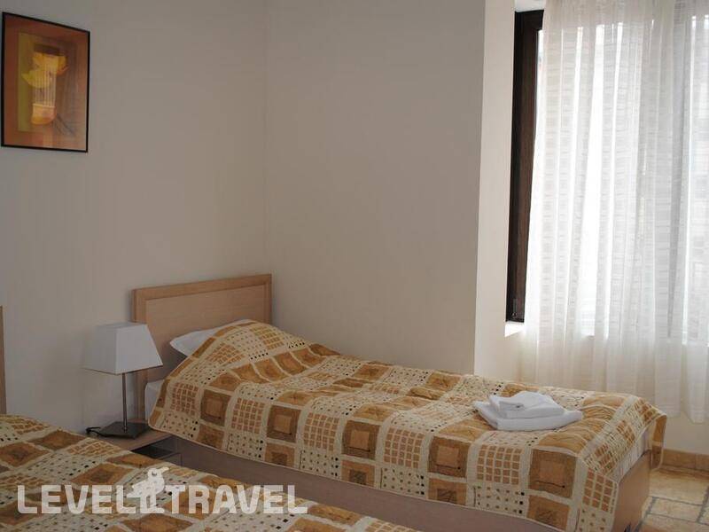 Фотография Kaliakria Resort