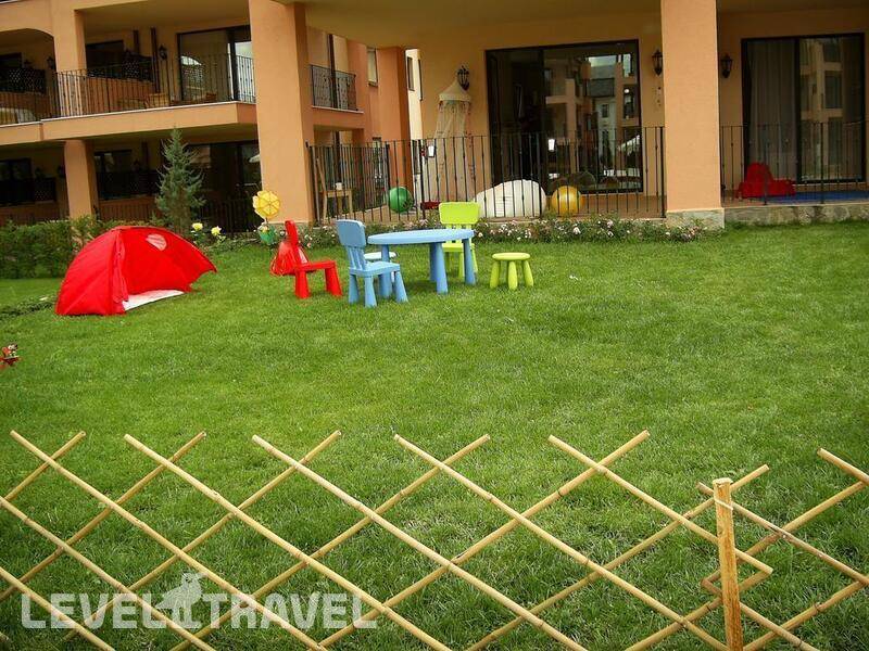 Фотография Kaliakria Resort