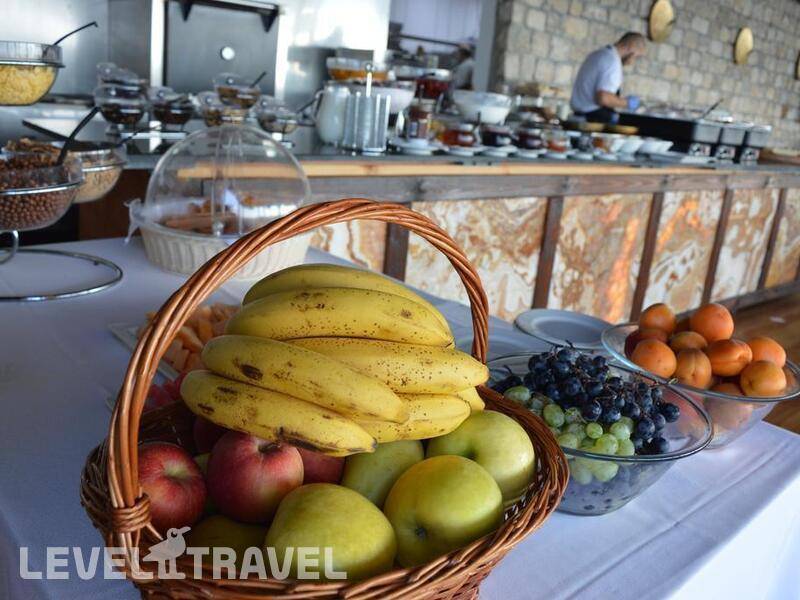 Фотография Kaliakria Resort