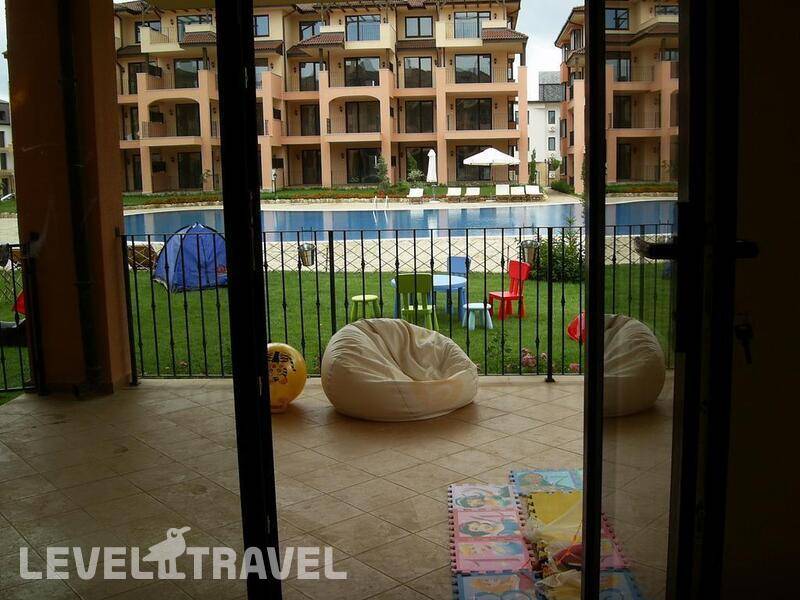 Фотография Kaliakria Resort