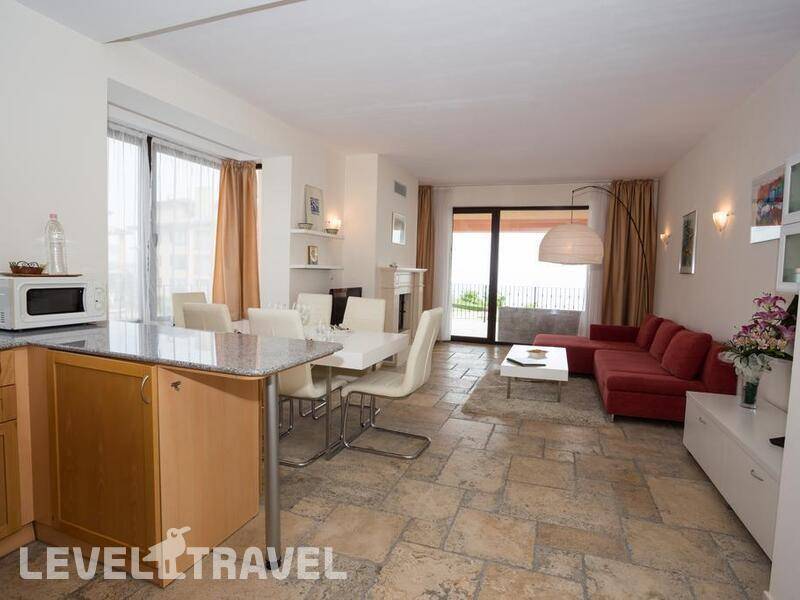 Фотография Kaliakria Resort