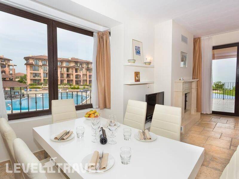 Фотография Kaliakria Resort
