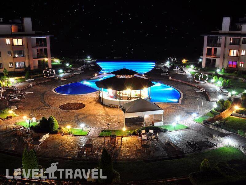Фотография Kaliakria Resort