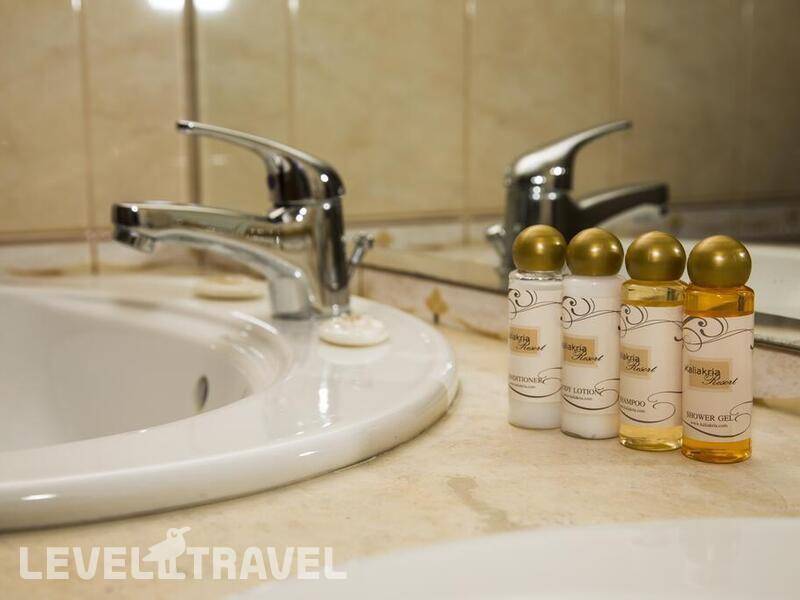 Фотография Kaliakria Resort