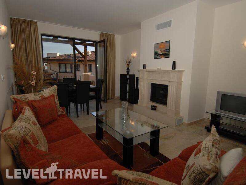 Фотография Kaliakria Resort