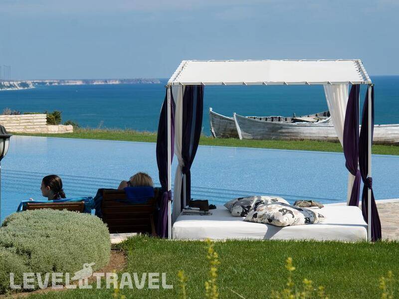 Фотография Kaliakria Resort