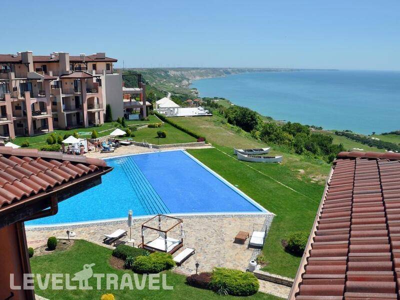 Фотография Kaliakria Resort