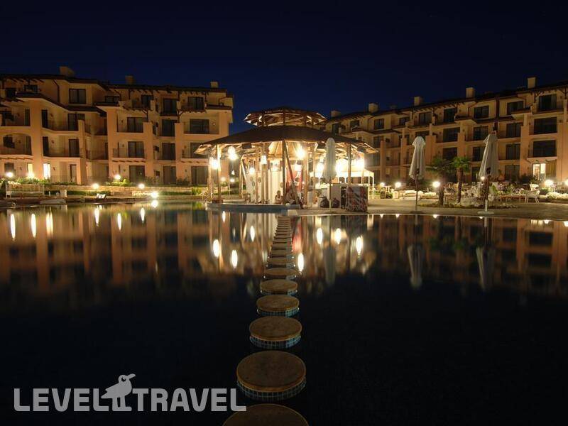 Фотография Kaliakria Resort