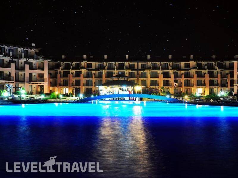 Фотография Kaliakria Resort