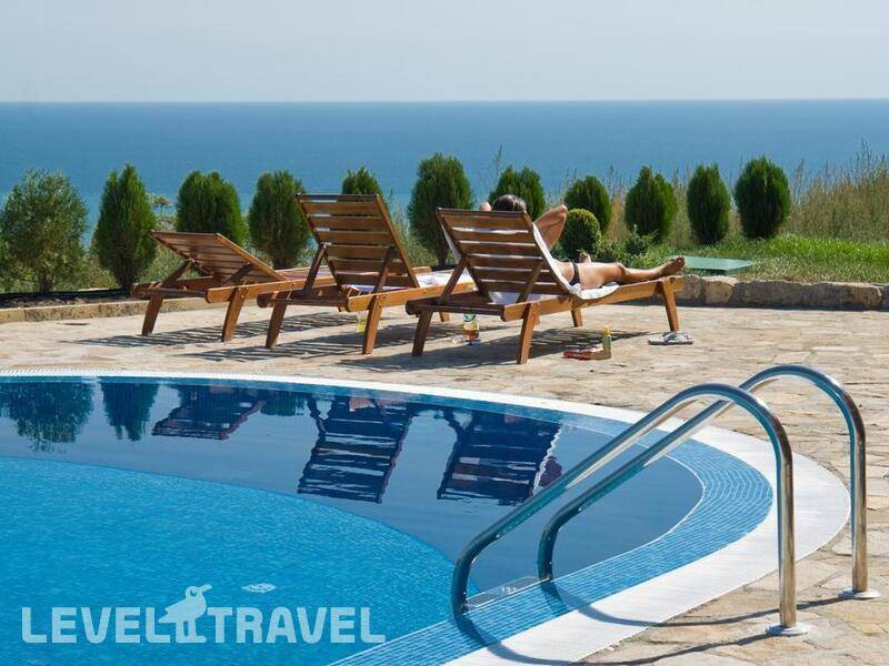 Фотография Kaliakria Resort