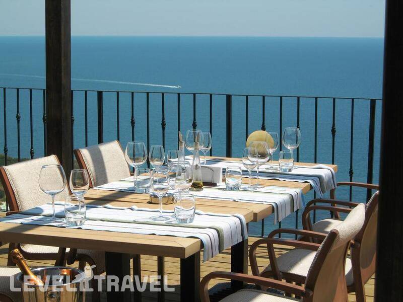 Фотография Kaliakria Resort