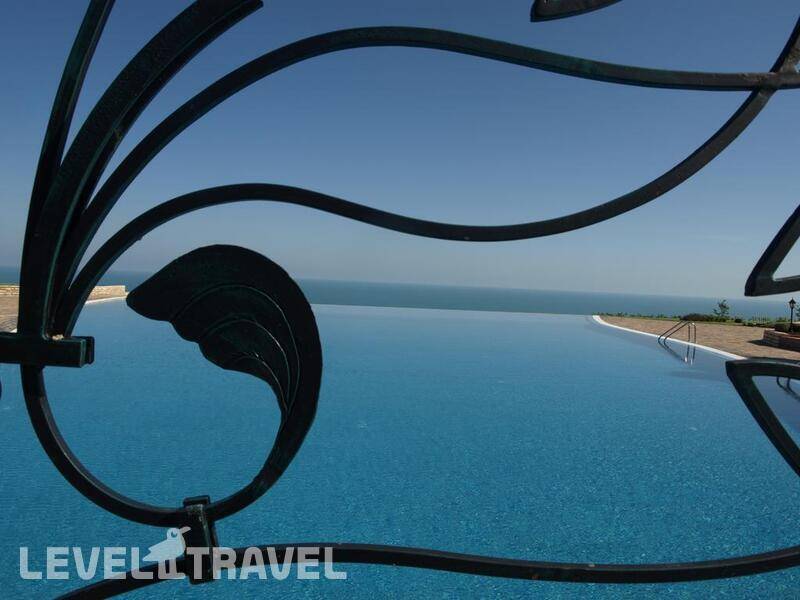Фотография Kaliakria Resort