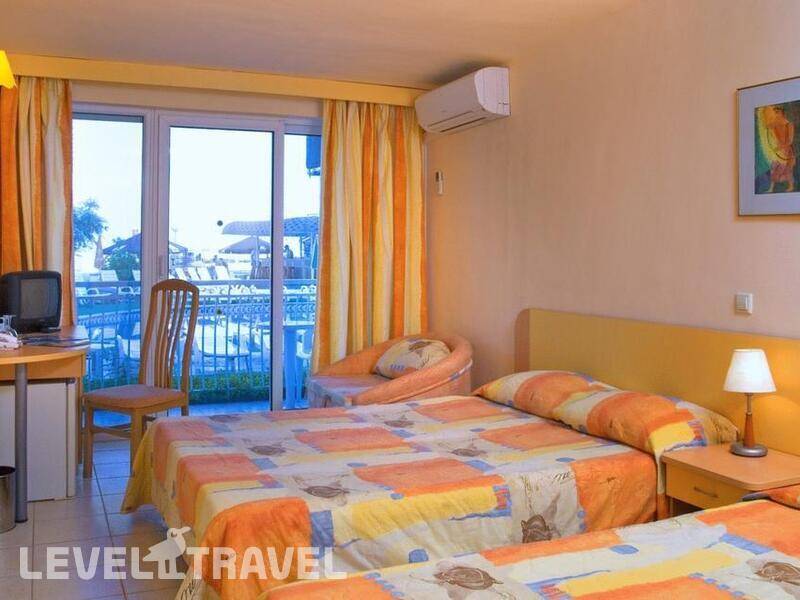 Фотография Kaliopa Hotel