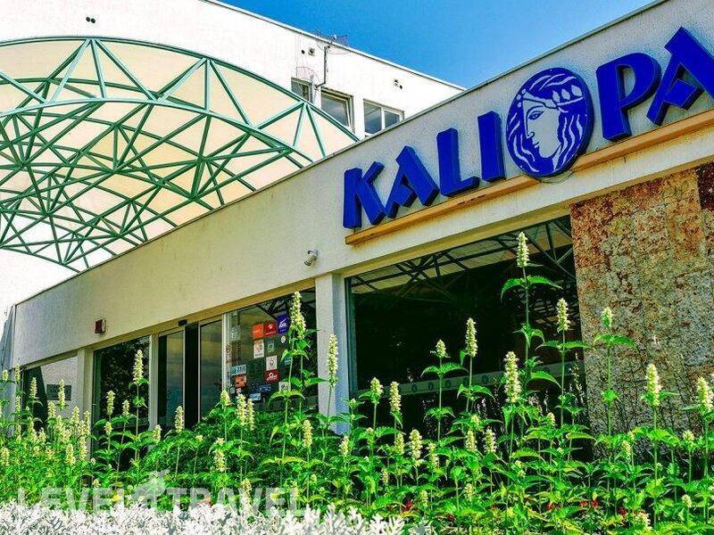 Фотография Kaliopa Hotel