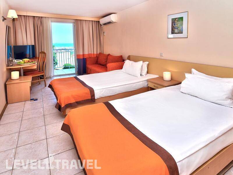 Фотография Kaliopa Hotel