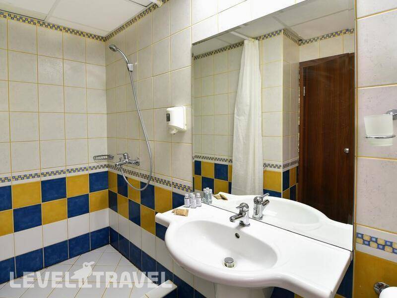 Фотография Kaliopa Hotel