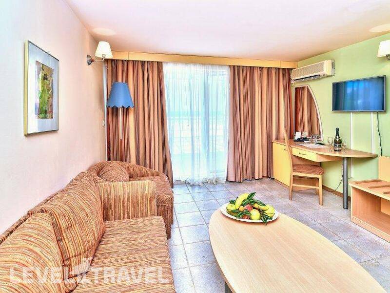 Фотография Kaliopa Hotel