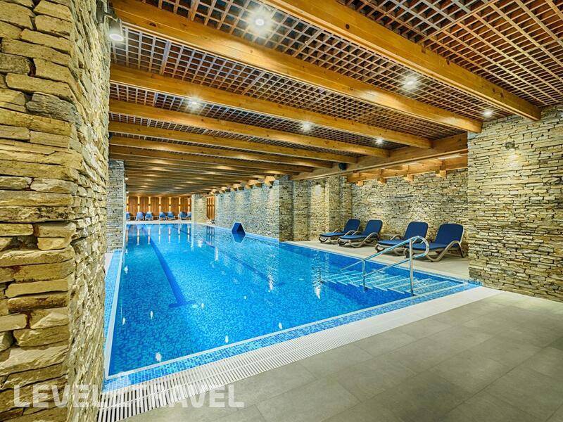 Фотография Katarino Hotel & Spa