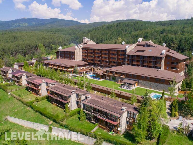 Фотография Katarino Hotel & Spa