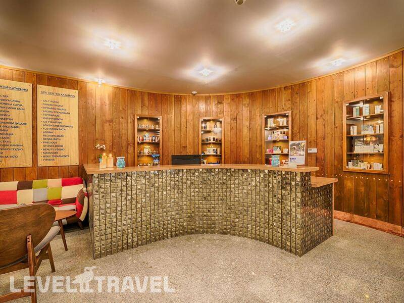 Фотография Katarino Hotel & Spa