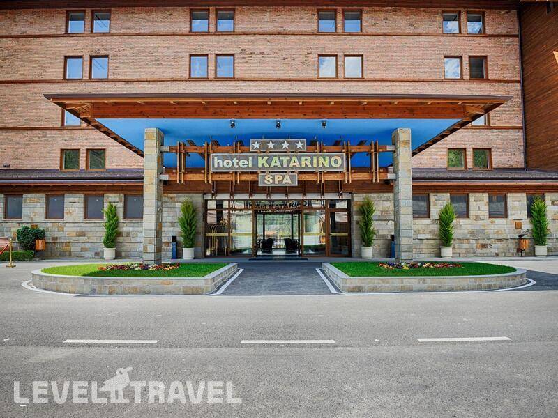 Фотография Katarino Hotel & Spa