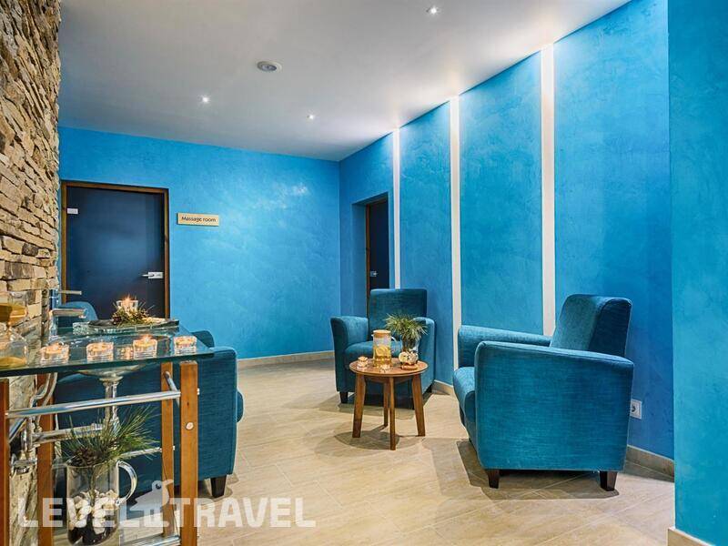Фотография Katarino Hotel & Spa