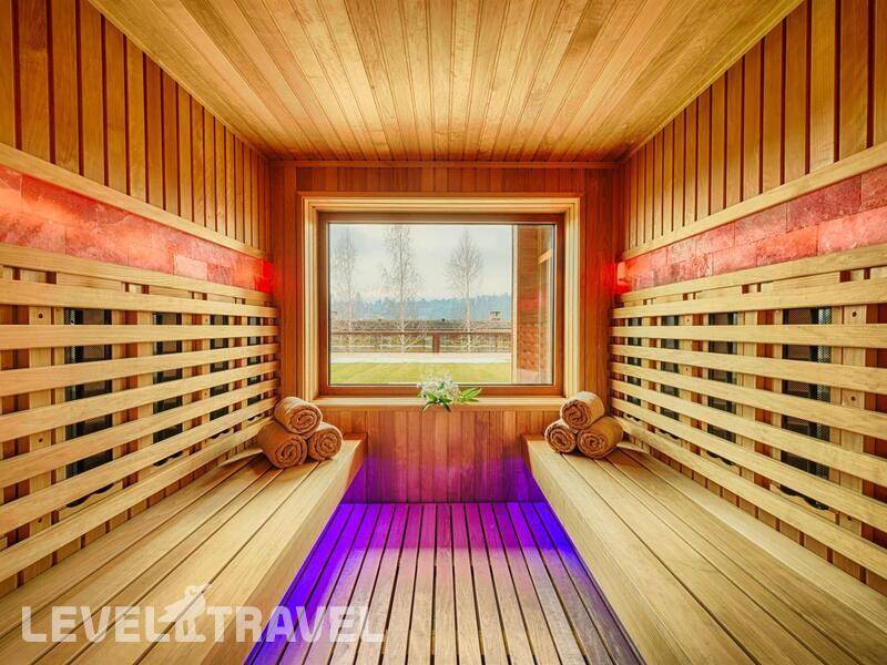 Фотография Katarino Hotel & Spa