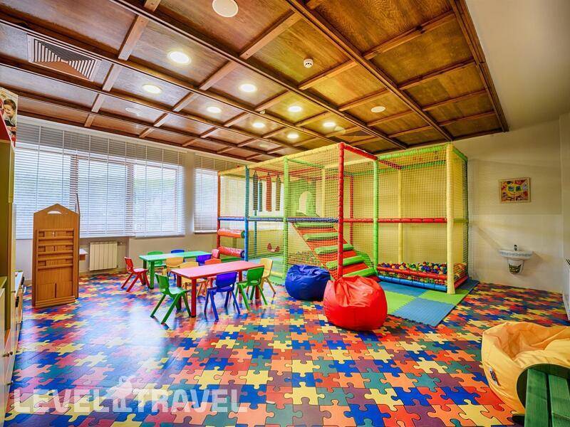 Фотография Katarino Hotel & Spa