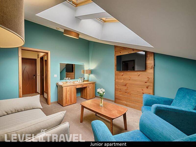 Фотография Katarino Hotel & Spa