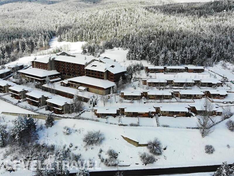 Фотография Katarino Hotel & Spa