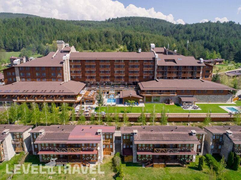 Фотография Katarino Hotel & Spa