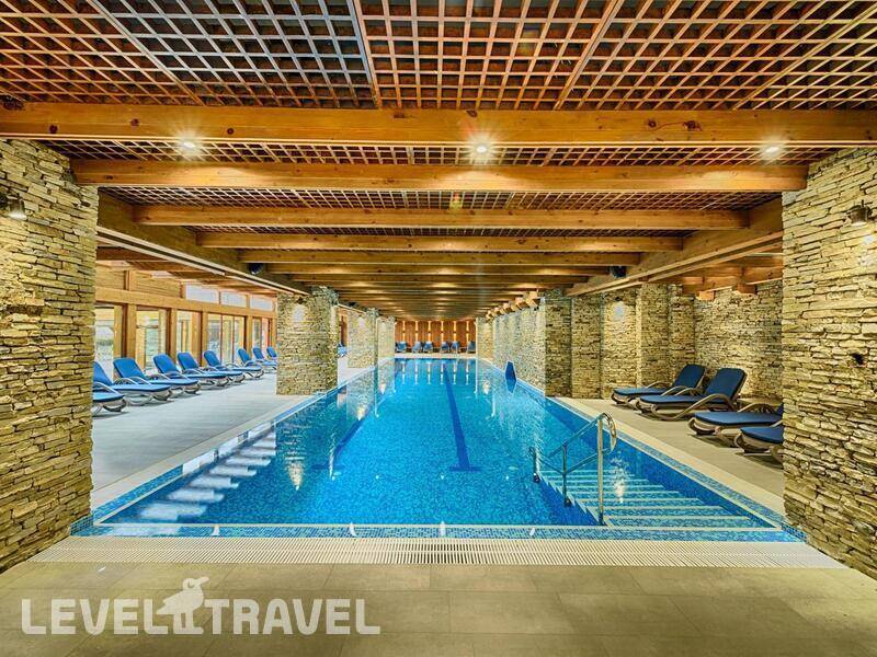 Фотография Katarino Hotel & Spa